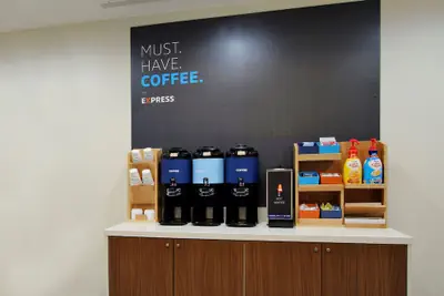 Photo 3 - Holiday Inn Express Westley by IHG