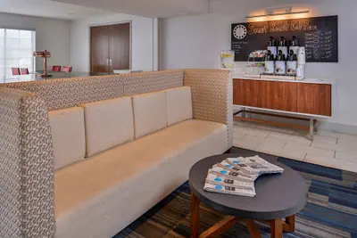 Photo 3 - Holiday Inn Express Westley by IHG