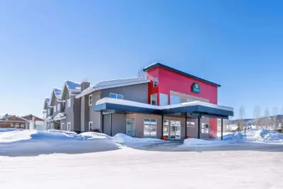 Photo 2 - La Quinta Inn by Wyndham Steamboat Springs