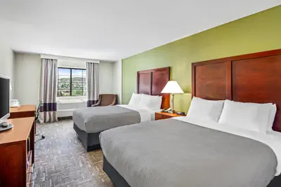 Photo 5 - Quality Inn & Suites Vail Valley