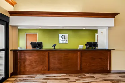 Photo 3 - Quality Inn & Suites Vail Valley