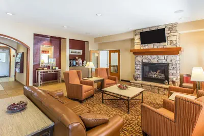 Photo 4 - Quality Inn & Suites Loveland
