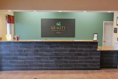 Photo 2 - Quality Inn & Suites Loveland
