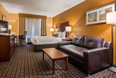 Photo 5 - Best Western Milton Inn