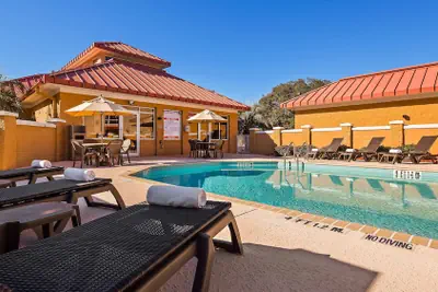 Photo 2 - Best Western Milton Inn