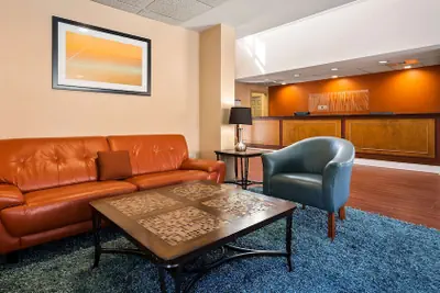 Photo 3 - Best Western Milton Inn