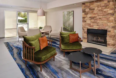 Photo 4 - Fairfield Inn & Suites by Marriott Ocala