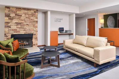 Photo 3 - Fairfield Inn & Suites by Marriott Ocala