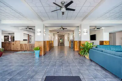 Photo 3 - Coconut Palms Beach Resort II, an Ascend Collection Hotel