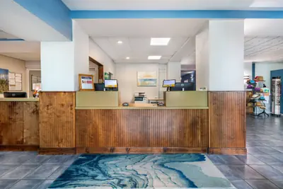Photo 5 - Coconut Palms Beach Resort II, an Ascend Collection Hotel