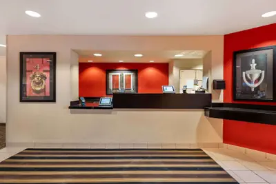 Photo 4 - Extended Stay America Suites Chicago Romeoville Bollingbrook