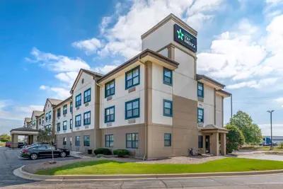 Photo 2 - Extended Stay America Suites Chicago Romeoville Bollingbrook