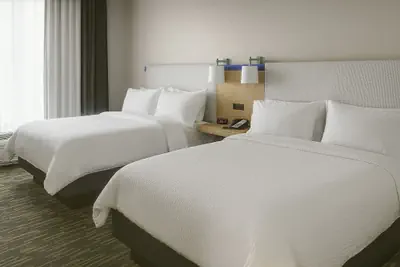 Photo 3 - Garner Hotel Evansville East by IHG