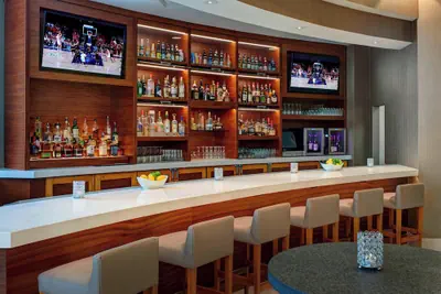 Photo 3 - Marriott Indianapolis North