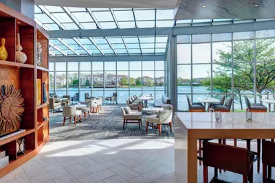 Photo 4 - Marriott Indianapolis North