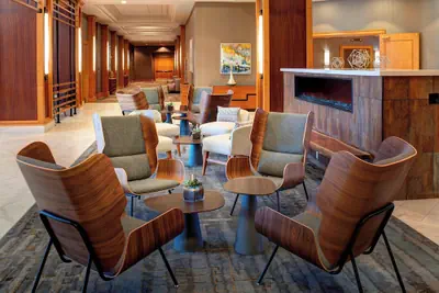 Photo 5 - Marriott Indianapolis North