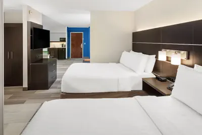 Photo 5 - Holiday Inn Express Hotel & Suites South Portland by IHG