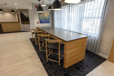 Photo 4 - Sonesta ES Suites Lafayette Airport Extended Stay