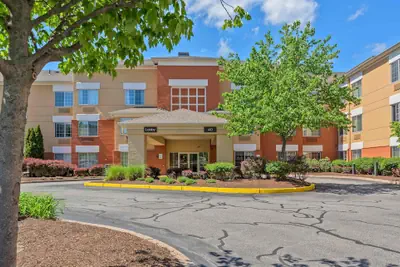 Photo 2 - Extended Stay America Suites Boston Burlington