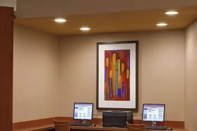 Photo 3 - Hyatt Place Boston/Medford