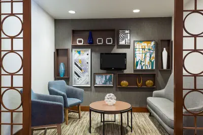 Photo 5 - Hyatt Place Boston/Medford
