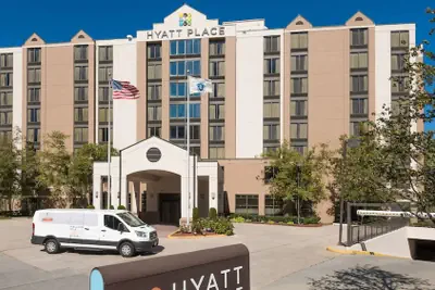 Photo 2 - Hyatt Place Boston/Medford