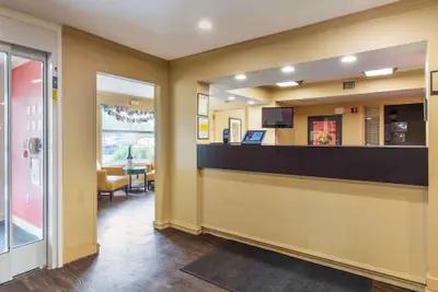 Photo 4 - Extended Stay America Suites Boston Marlborough