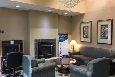 Photo 5 - Quality Inn Kalamazoo near Wings Stadium