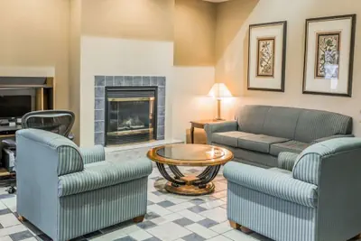 Photo 3 - Quality Inn Kalamazoo near Wings Stadium