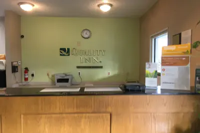 Photo 4 - Quality Inn Kalamazoo near Wings Stadium