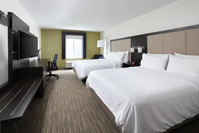 Photo 5 - Holiday Inn Express Grand Rapids SW by IHG