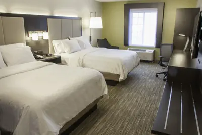 Photo 3 - Holiday Inn Express Grand Rapids SW by IHG