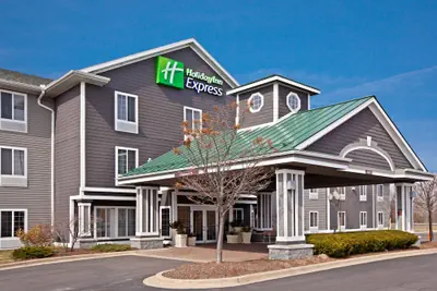 Photo 2 - Holiday Inn Express Grand Rapids SW by IHG