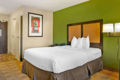 Photo 5 - Extended Stay America Select Suites - Grand Rapids - Kentwood