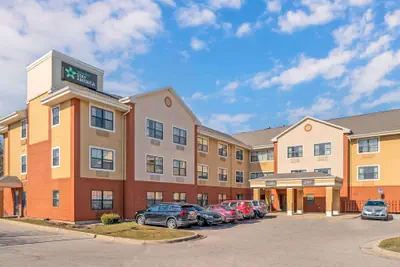 Photo 2 - Extended Stay America Select Suites - Grand Rapids - Kentwood
