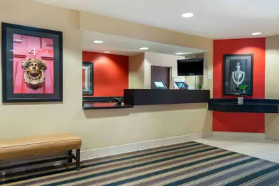 Photo 3 - Extended Stay America Select Suites - Grand Rapids - Kentwood
