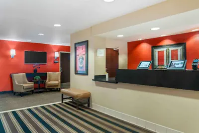 Photo 4 - Extended Stay America Select Suites - Grand Rapids - Kentwood
