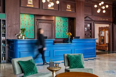 Photo 3 - Landmark Inn