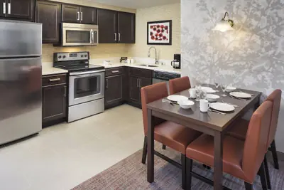 Photo 2 - Residence Inn By Marriott Minneapolis Downtown