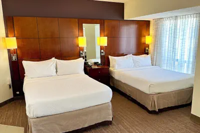 Photo 5 - Residence Inn By Marriott Minneapolis Downtown