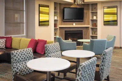 Photo 3 - Residence Inn By Marriott Minneapolis Downtown