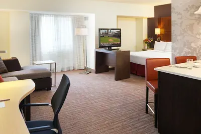 Photo 4 - Residence Inn By Marriott Minneapolis Downtown