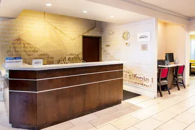 Photo 4 - Fairfield Inn & Suites by Marriott St. Louis Chesterfield