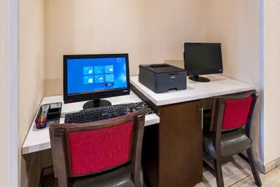 Photo 3 - Fairfield Inn & Suites by Marriott St. Louis Chesterfield