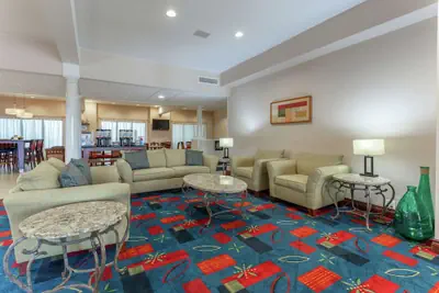Photo 4 - Hampton Inn Jefferson City at Capital Mall