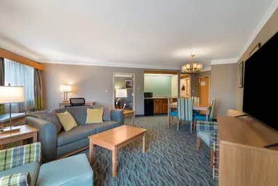 Photo 2 - Best Western Plus Executive Court Inn & Conference Center