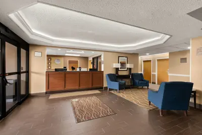 Photo 5 - Comfort Inn Bordentown near NJ Turnpike