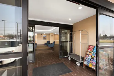 Photo 3 - Comfort Inn Bordentown near NJ Turnpike