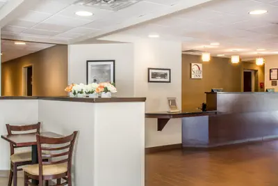 Photo 4 - Sleep Inn Amherst - Buffalo North near University