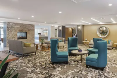 Photo 4 - Hotel Trilogy Albany Airport, Tapestry Collection by Hilton